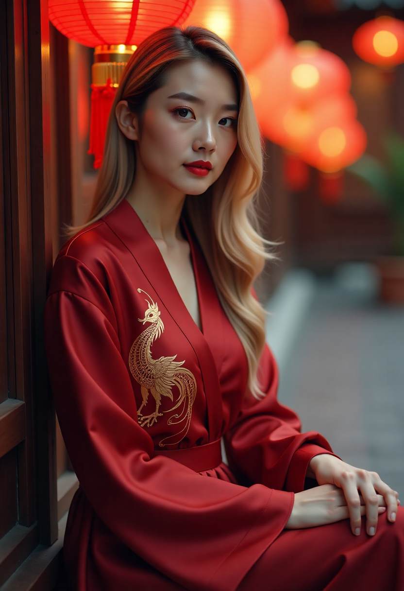 晨光里的十二式剧集海报
