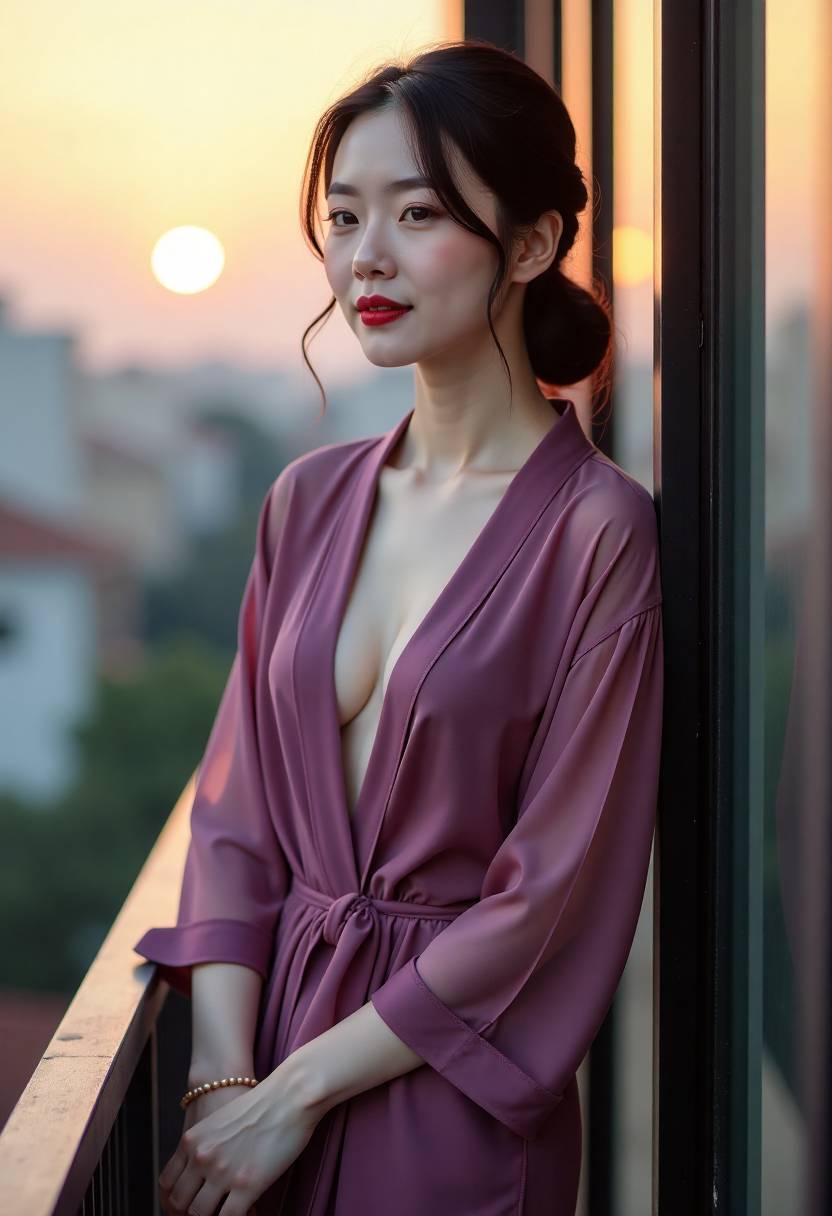 回春功十二式第四式旋脊分解海报