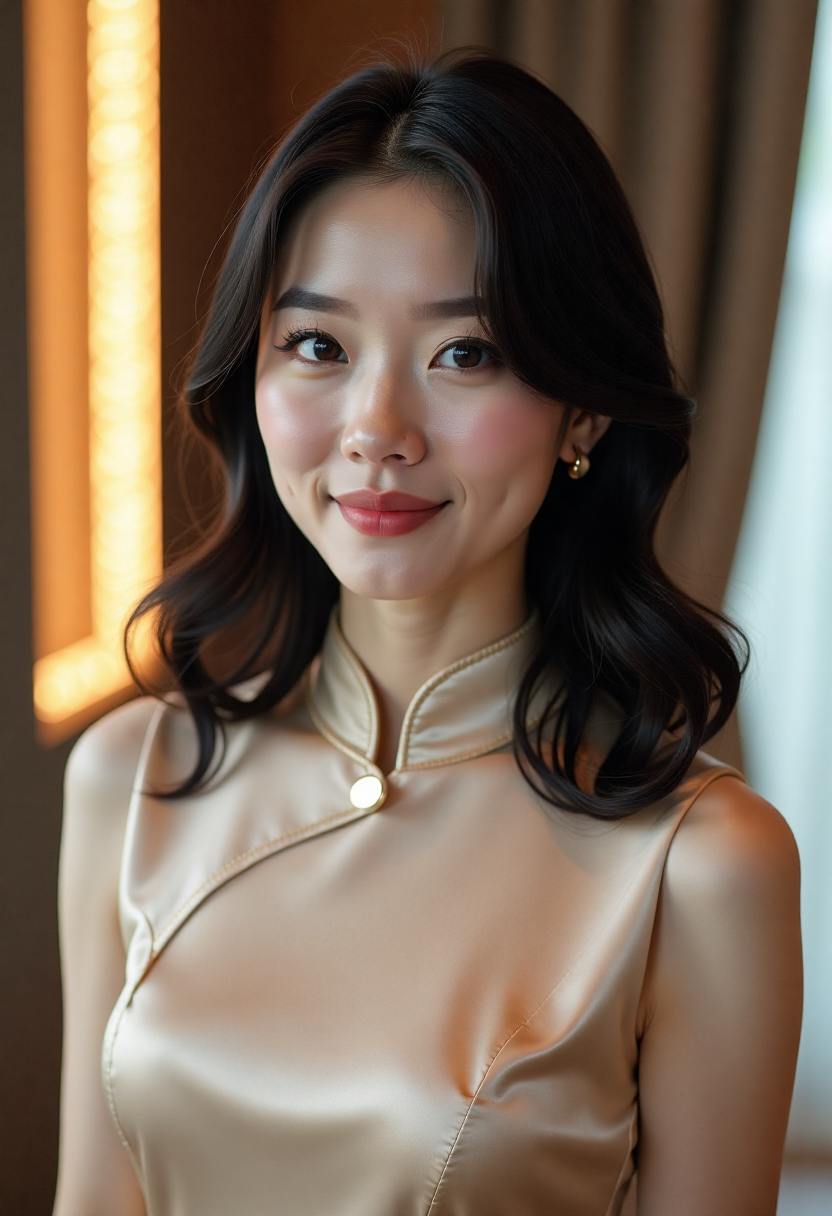 一招一息传统动作记录海报