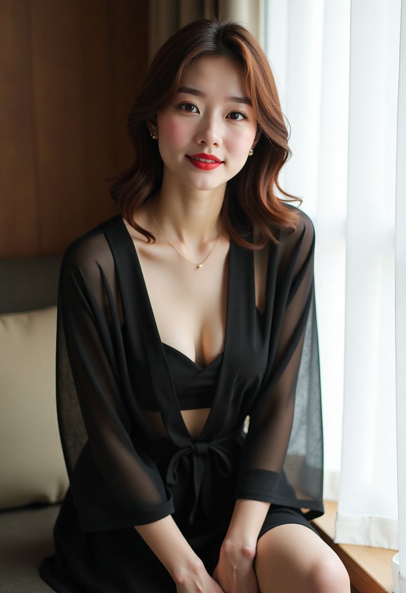 慢下来的人剧集海报